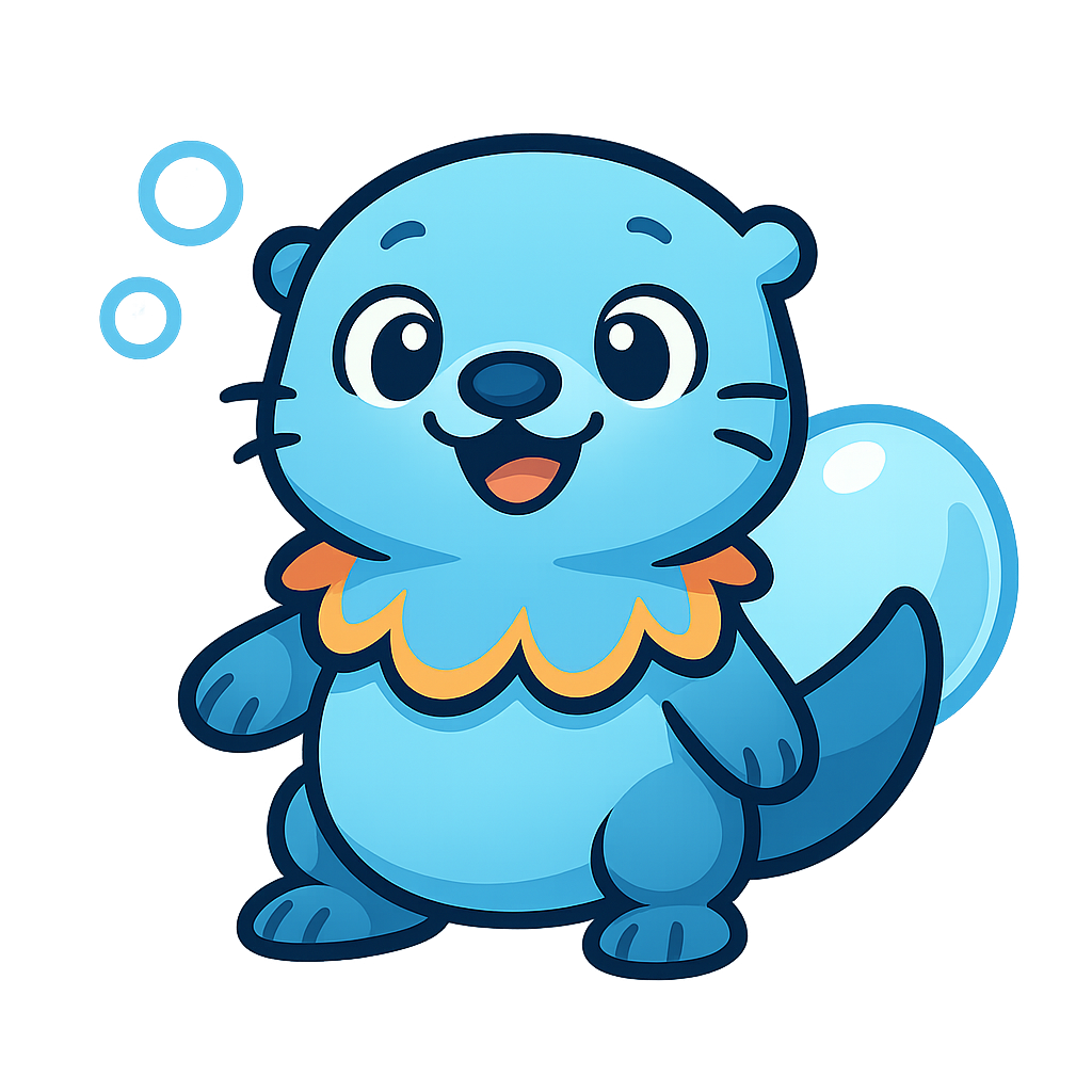 Aquabub Baby