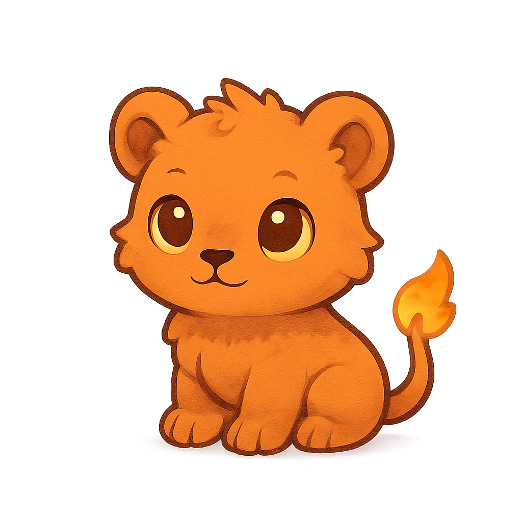 Embermane Baby