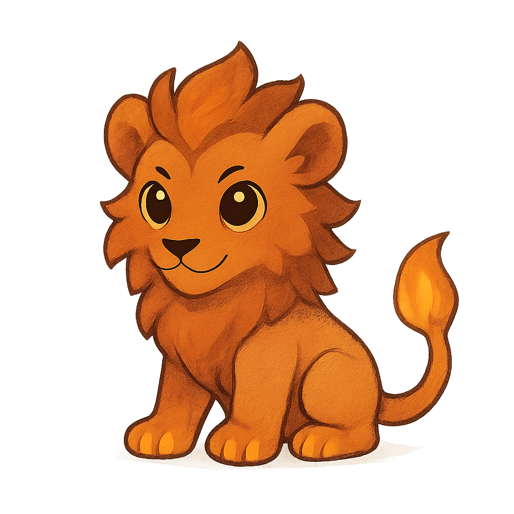 Embermane Juvenile