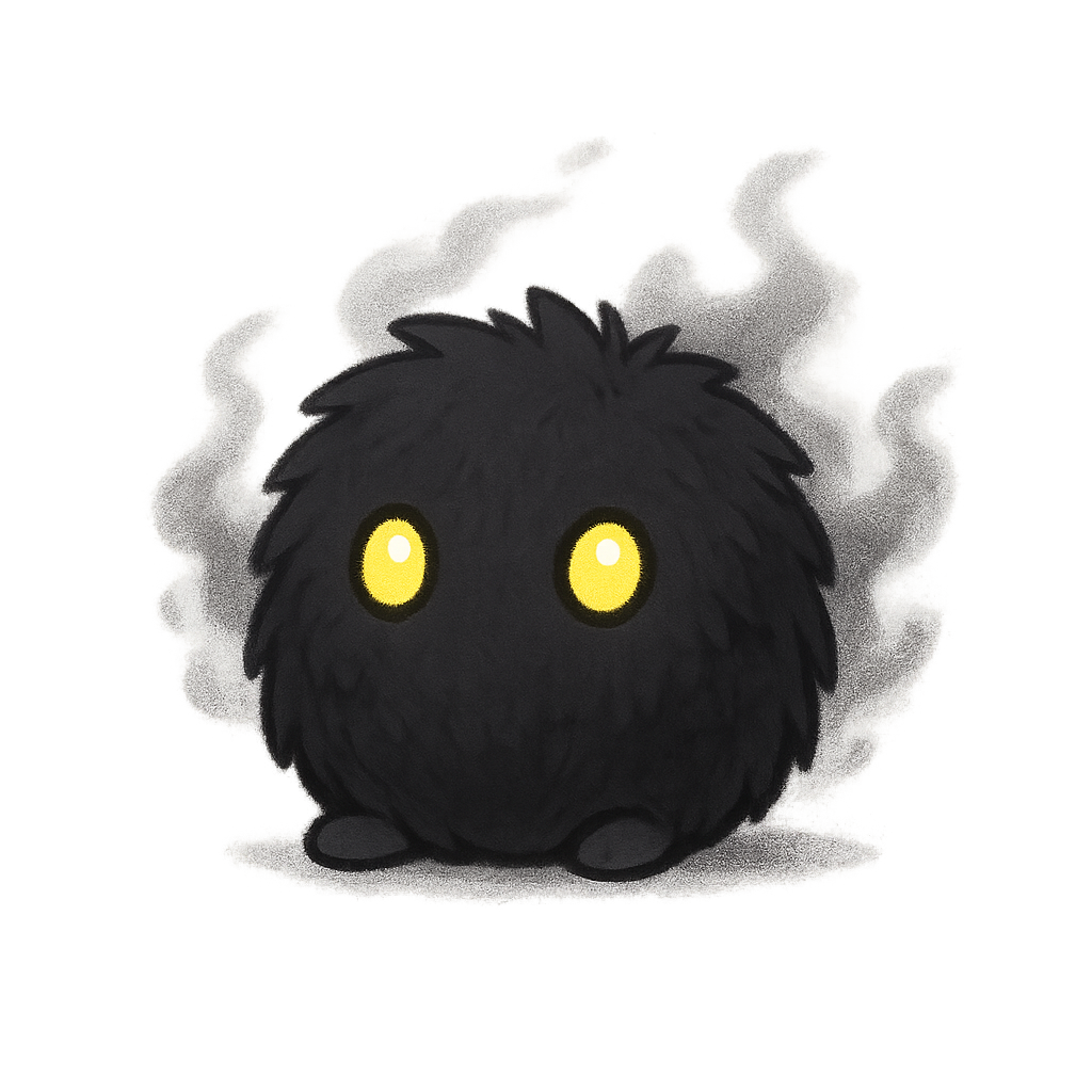 Noctuff Baby